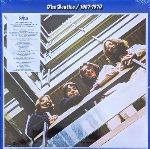 The Beatles - Image 1
