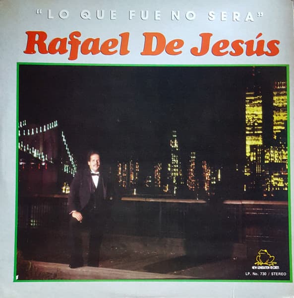 Rafael De Jesús* - Image 1