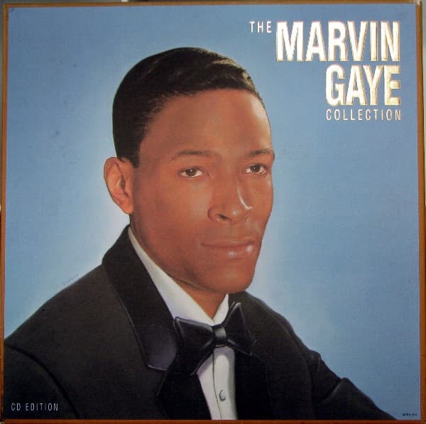 Marvin Gaye - Image 1