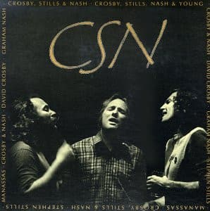 Crosby, Stills & Nash - Image 1