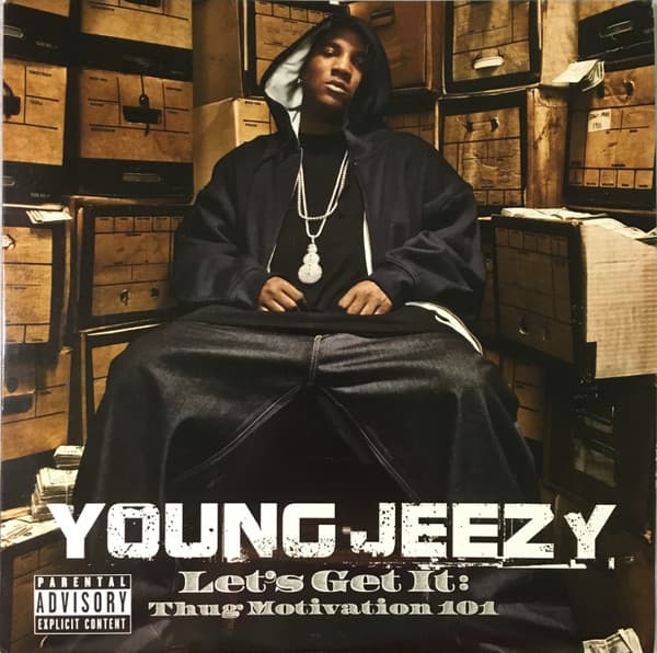Young Jeezy - Image 1