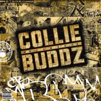 Collie Buddz - Image 1
