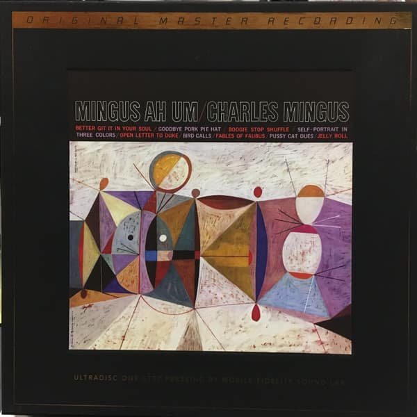 Charles Mingus - Image 1