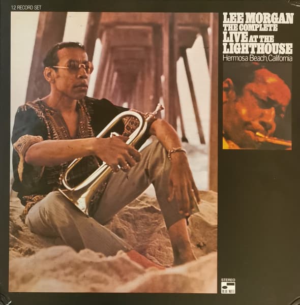 Lee Morgan - Image 1