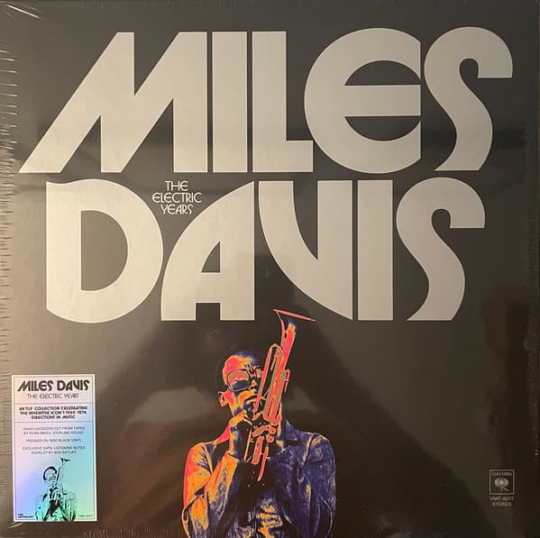 Miles Davis - Image 1
