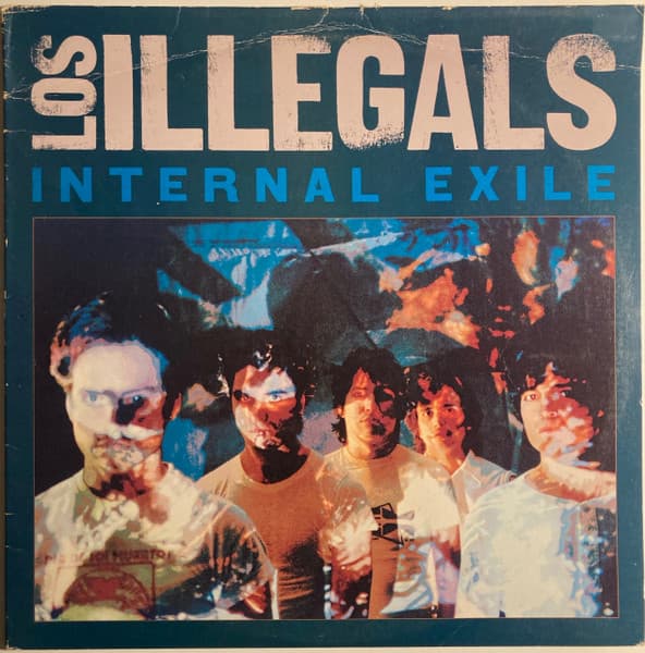 Los Illegals - Image 1