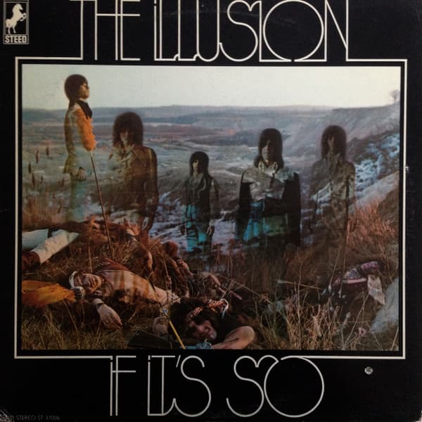 The Illusion - Image 1