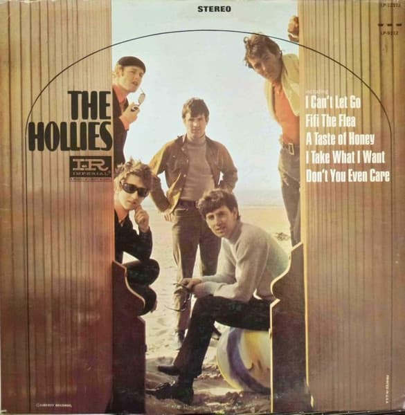 The Hollies - Image 1