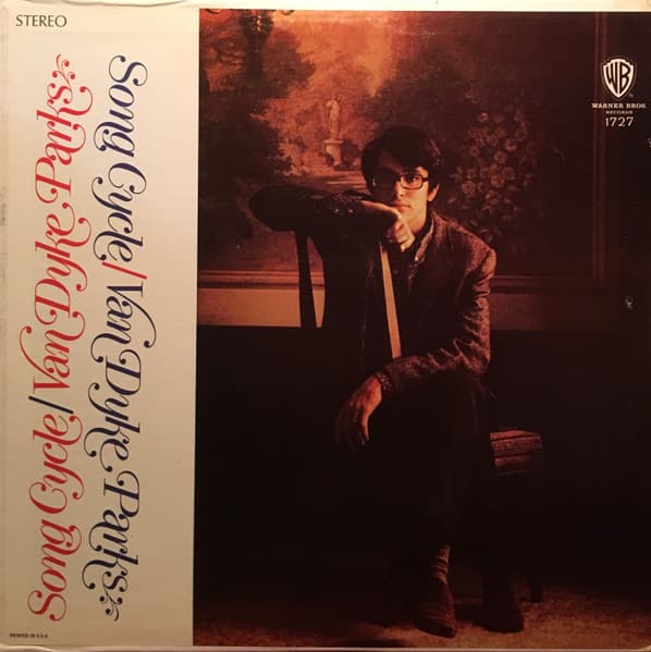 Van Dyke Parks - Image 1
