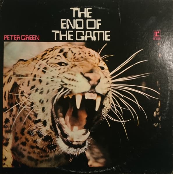 Peter Green (2) - Image 1