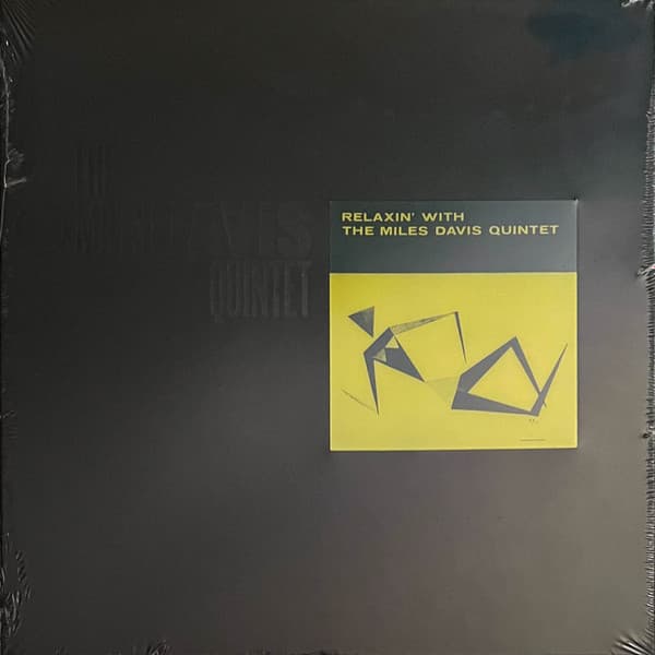 The Miles Davis Quintet - Image 1