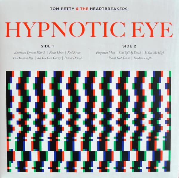 Tom Petty & The Heartbreakers* - Image 1