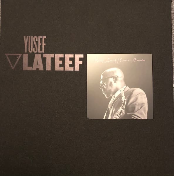 Yusef Lateef - Image 1