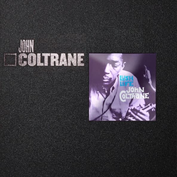 John Coltrane - Image 1