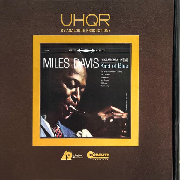 Miles Davis - Image 1