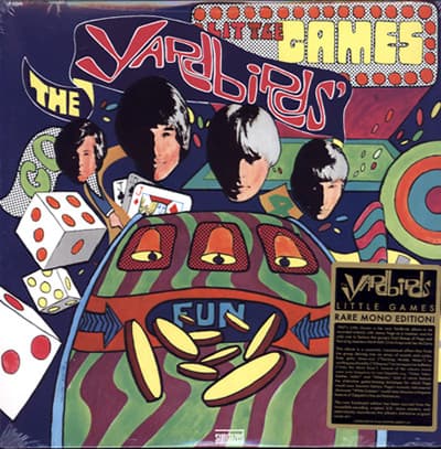 The Yardbirds - Image 1