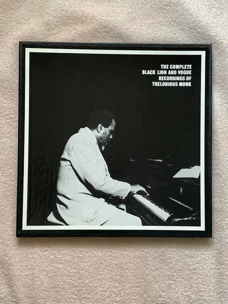 Thelonious Monk - Image 1