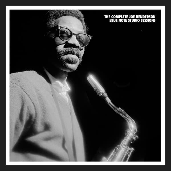 Joe Henderson - Image 1