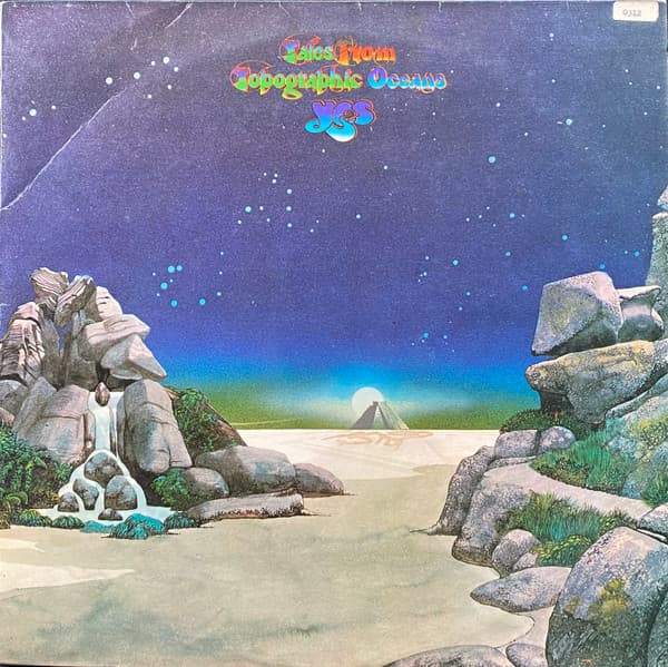 Yes - Image 1