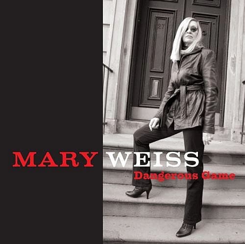 Mary Weiss With The Reigning Sound* - Image 1