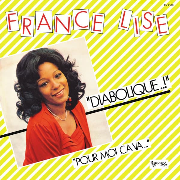 Charms (2) / France Lise* - Image 1