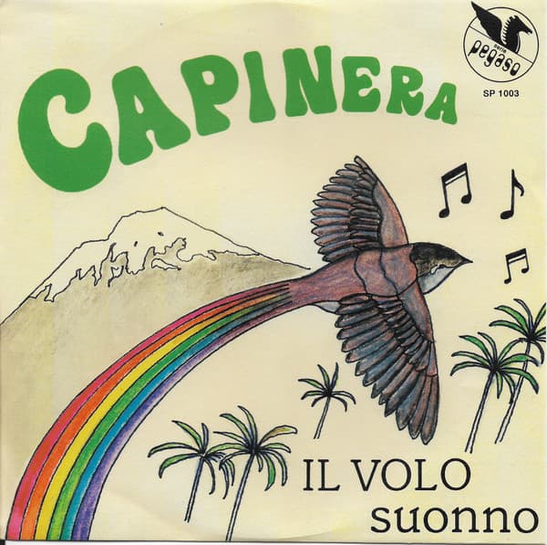 Capinera (2) - Image 1