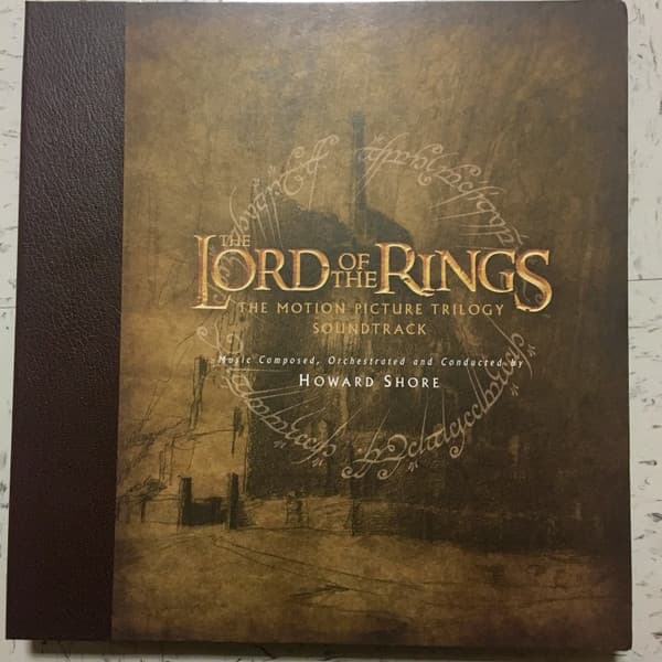 Howard Shore - Image 1