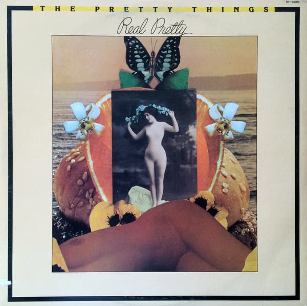 The Pretty Things - Image 1