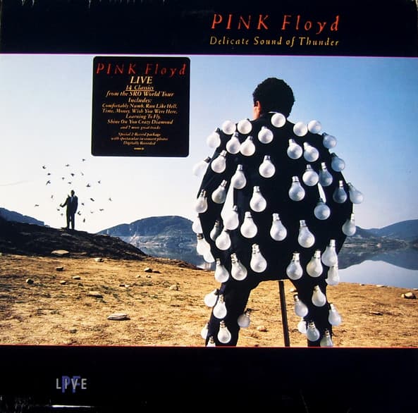 Pink Floyd - Image 1