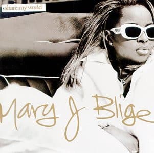 Mary J. Blige - Image 1