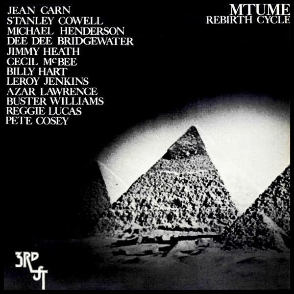 Mtume* - Image 1
