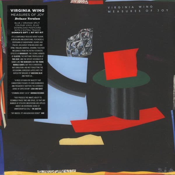 Virginia Wing - Image 1
