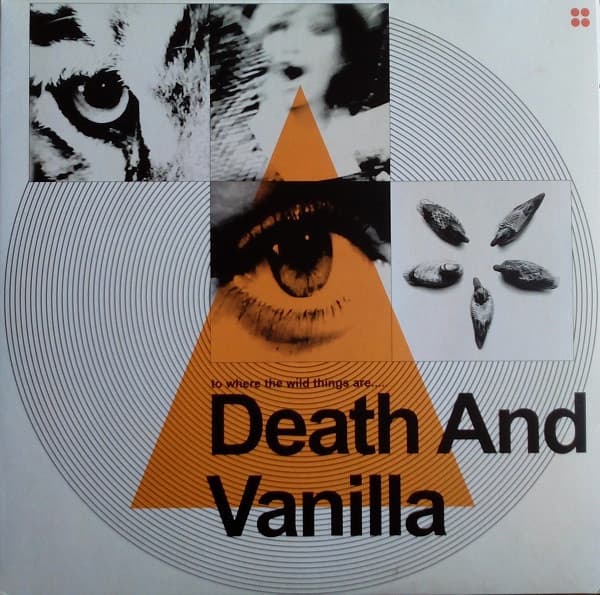 Death And Vanilla - Image 1