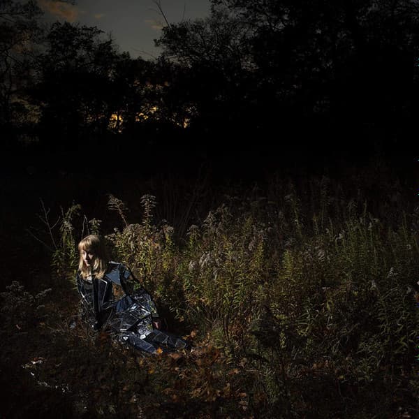 The Weather Station - Image 1