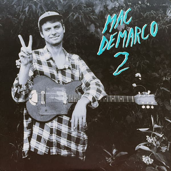 Mac DeMarco - Image 1