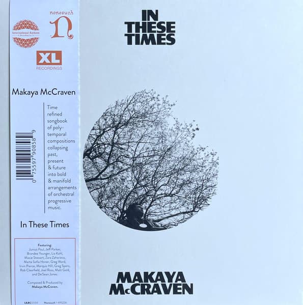 Makaya McCraven - Image 1