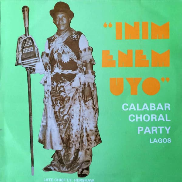 Calabar Choral Party Lagos* - Image 1