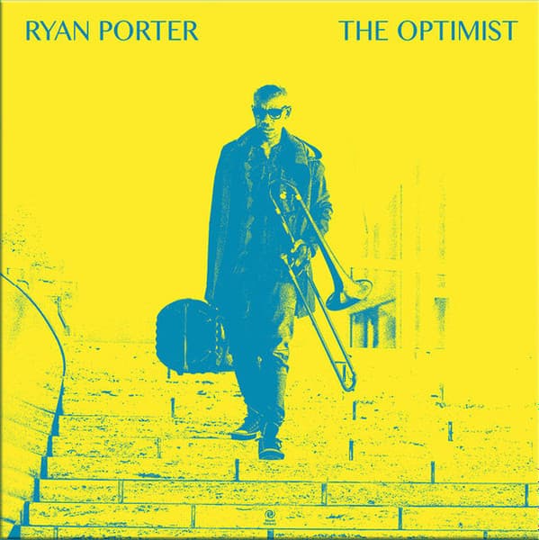 Ryan Porter - Image 1