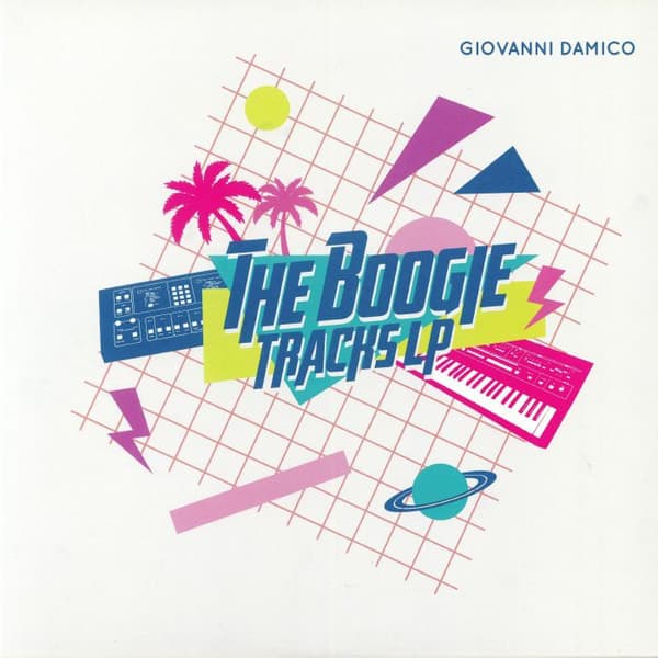 Giovanni Damico - Image 1