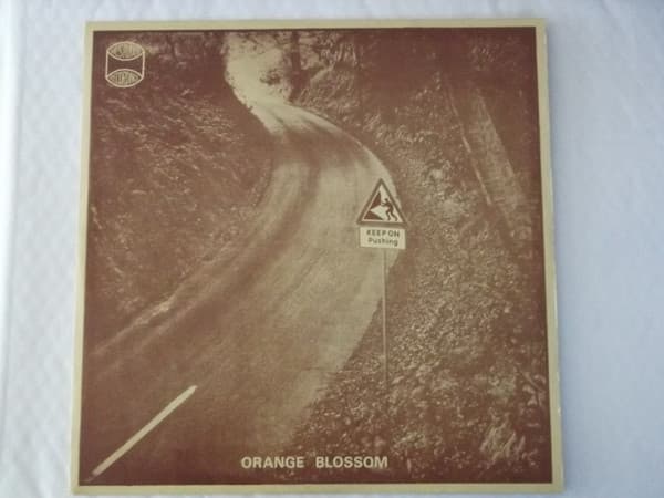 Orange Blossom (2) - Image 1