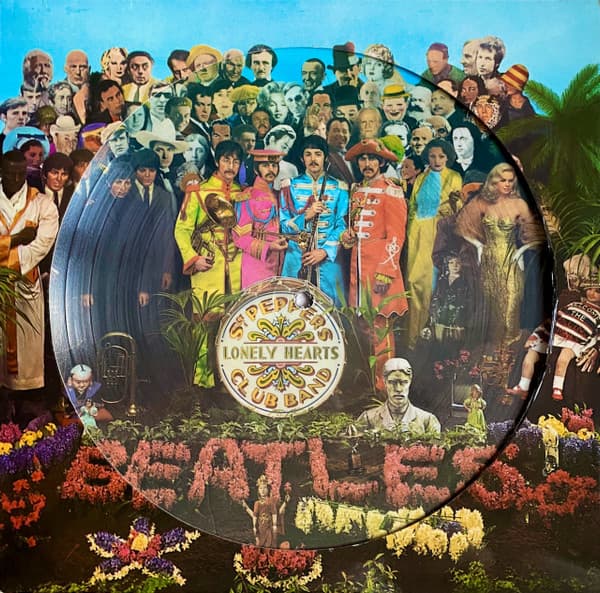 The Beatles - Image 1