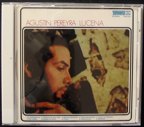 Agustin Pereyra Lucena - Image 1
