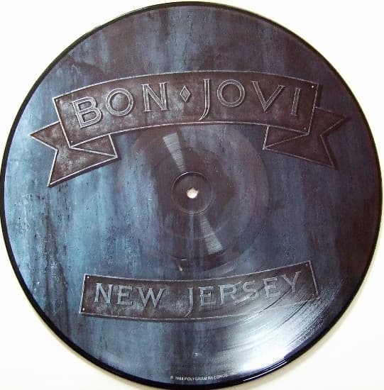 Bon Jovi - Image 1
