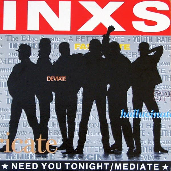 INXS - Image 1