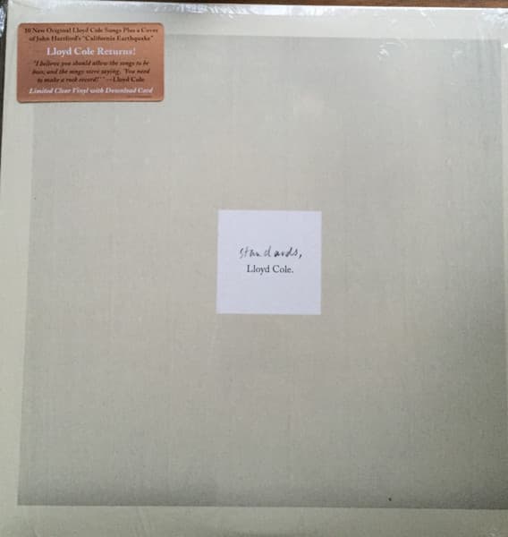 Lloyd Cole - Image 1