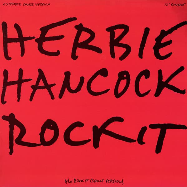Herbie Hancock - Image 1