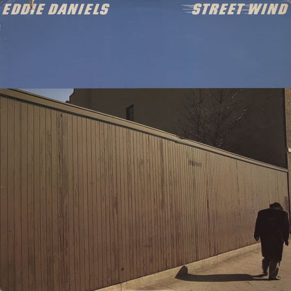 Eddie Daniels - Image 1