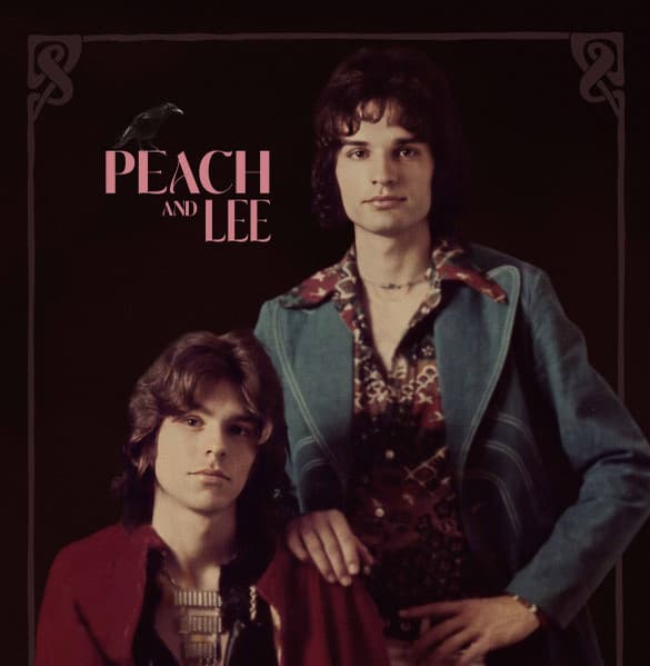 Peach And Lee - Image 1