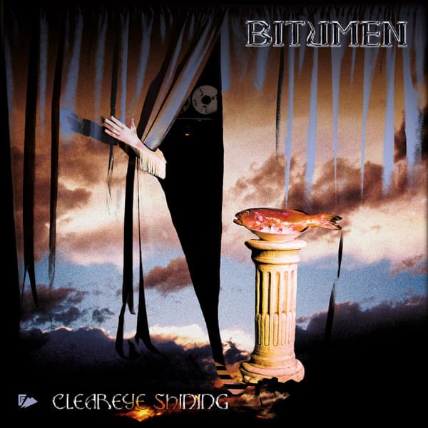 Bitumen - Image 1