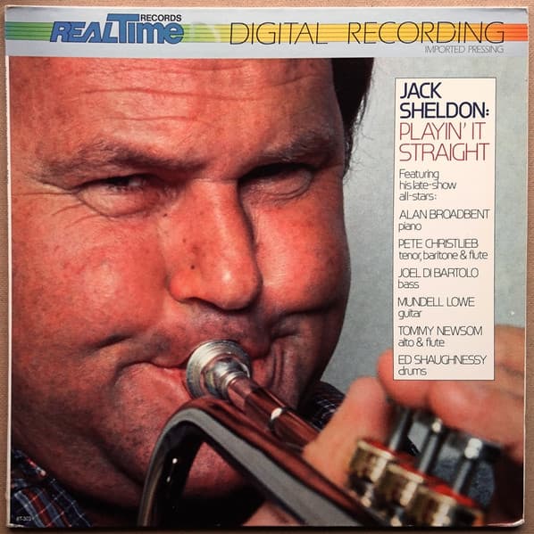Jack Sheldon - Image 1